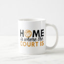 Search for court mugs Player