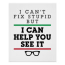 Search for optometry posters Funny