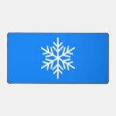 Search for christmas snowflake mouse mats White