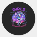 Search for ghoul stickers Trick or treat
