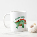 Search for dinosaur for kids mugs Fun