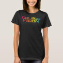 Search for vision tshirts Colourful