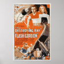 Search for flash gordon Fiction