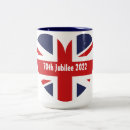 Search for union jack mugs Elizabeth