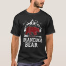 Search for grandma bear tshirts Pajama