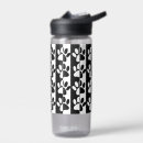 Search for dog pattern water bottles Animal paws
