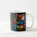 Search for art teacher mugs Paint