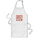 Search for addicted aprons Cappuccino