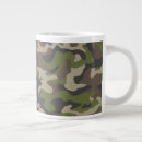 Search for green camouflage mugs Hunting