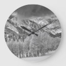 Search for conservation clocks Autumn