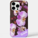 Search for white orchid iphone cases Girly