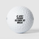 Search for if lost please return to Fun