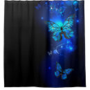 Search for glow in the dark shower curtains Night