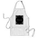 Search for edge aprons Black