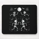 Search for ghoulish mouse mats Autumn leaves