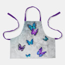 Search for antique flower design aprons For her