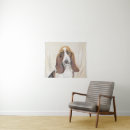 Search for basset hound art Puppy