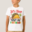 Search for taco bout it tshirts Food