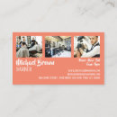 Search for picture frame business cards Chic