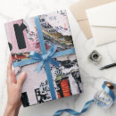 Search for edgy wrapping paper Abstract