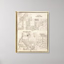 Search for indiana map art Inset