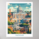 Search for the vatican posters Travel