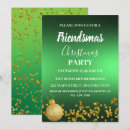 Search for friendsmas invitations Dinner party