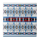 Search for native american tiles Tribal