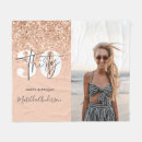 Search for glitter blankets Elegant