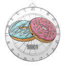 Search for donuts dartboards Bakery