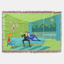 Search for romantic couple blankets Retro