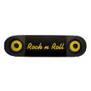 Search for rock and roll skateboards Deck