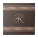 Search for ancient greek tiles Vintage
