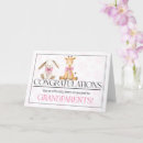 Search for new grandparent cards Pink