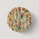 Search for vintage flower badges Plant