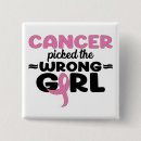 Search for picked badges Cancer