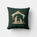 Search for christmas nativity cushions Bethlehem