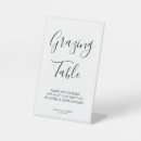 Search for buffet signs Script