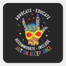 Search for sensory stickers Neurodiversity