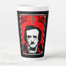 Search for allan mugs Edgar allan poe