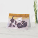 Search for kitten christmas cards Baby