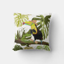 Search for jungle leaf cushions Animals