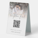 Search for honeymoon fund wedding signs Qr code