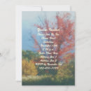 Search for fall leaves thanksgiving invitations Foliage