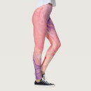 Search for purple glitter leggings Pink