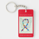 Search for autism spectrum key rings Awareness