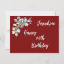 Search for apple birthday cards Simple