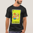 Search for concha tshirts Mexican