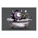 Search for bubble bath posters Cute