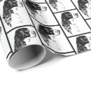 Search for springer spaniel wrapping paper Pet